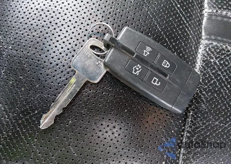 2010 Lincoln Mkt Ecoboost z USA, uszkodzony, nr VIN 2LMHJ5AT1ABJ03580